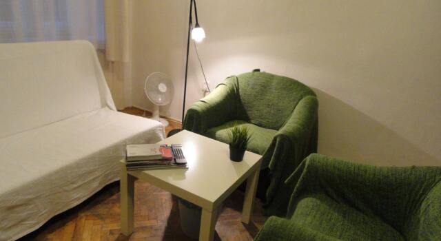 Rabbit Apartman, Забронировать Апартаменты/квартира Апартаменты Будапешта, рядом с Ракоци тер, Апартаменты/квартира