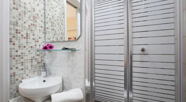 Апартаменты Standard Tasoula Studios & Apartments