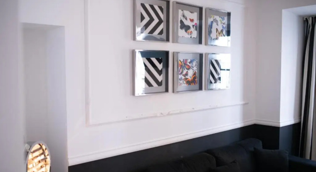 Апартаменты Bliss Lisbon Apartments - Bairro Alto