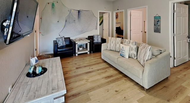 Коттедж Beach Ballin' by Ryson Vacation Rentals