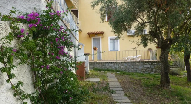 Apartment Casa Di Lascio