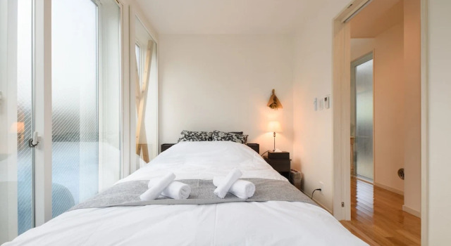 Wakoso Harmonious Light South, Prenota Casa vacanze Hakone Kanagawa