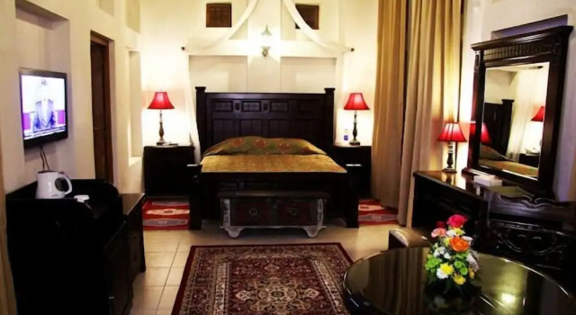 Dubai Guest House
