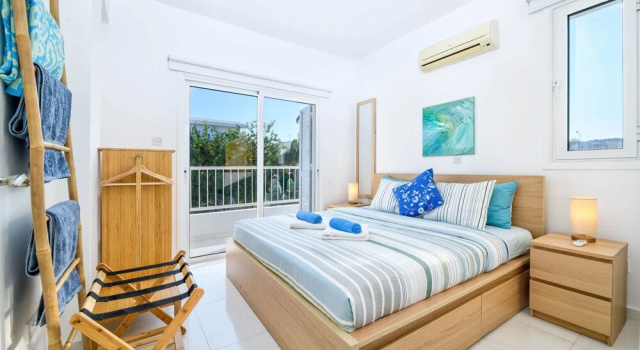 Selenite Villa, Varaa Villa Protarás Famagusta