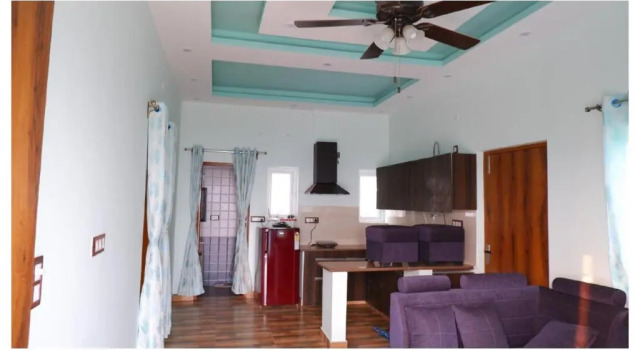 Tara Villa 1 Bhk, Rezervovat Vila Mussoorie Uttarakhand
