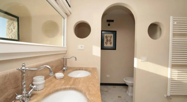 Апартаменты Villa La Pietra - Luxury location in Levanto, 5 Terre