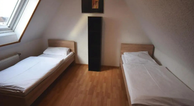 Ab Apartment Objekt 76, Rezervasyon Daire Fellbach Swabian Forest