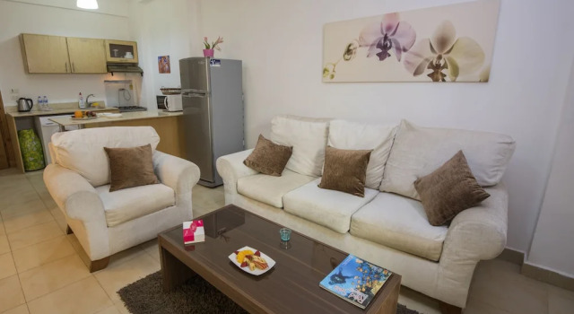 Двухместный номер Standard Lilly City Center Hostel