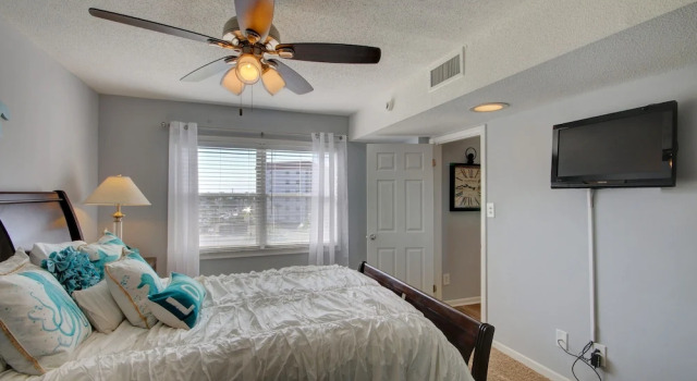 243 El Matador 2 Bedroom Condo by RedAwning, Book Lejlighed Fort Walton Beach Emerald Coast