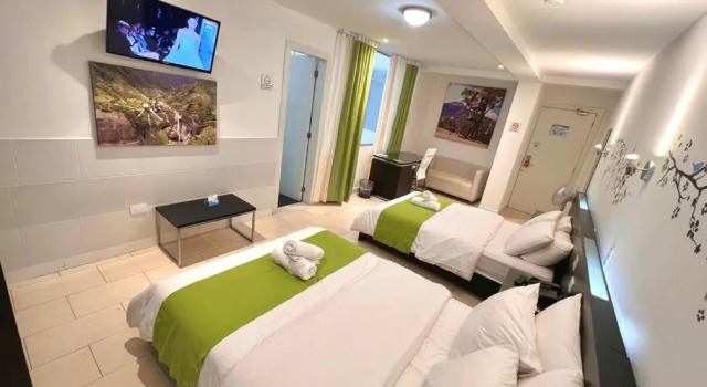 Номер Standard Destiny Hotel