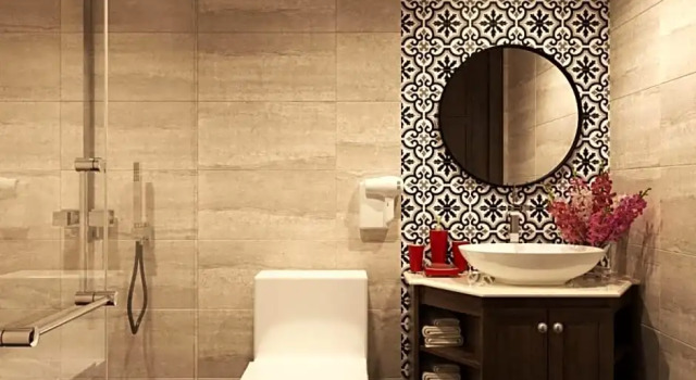 Номер Executive Eco Luxury Hotel Hanoi