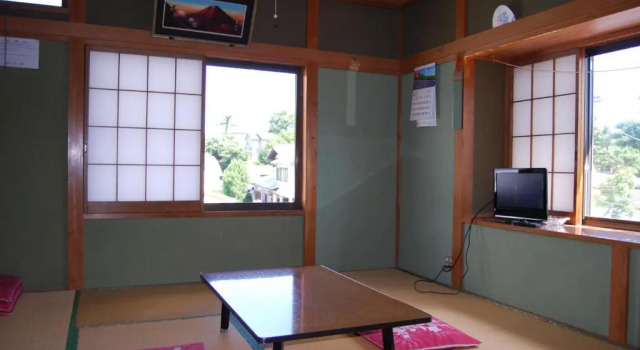 Minshuku Iwaki