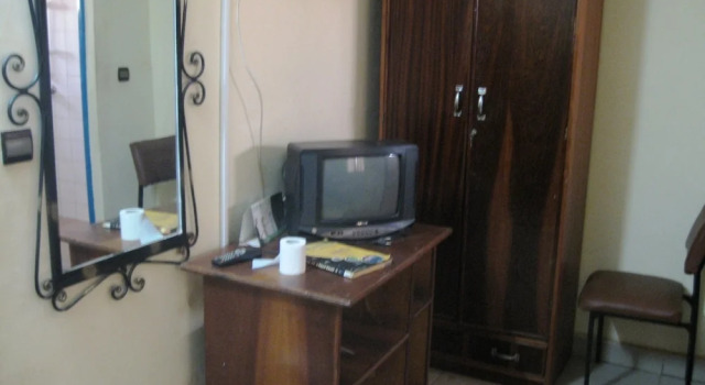 Hotel sigri