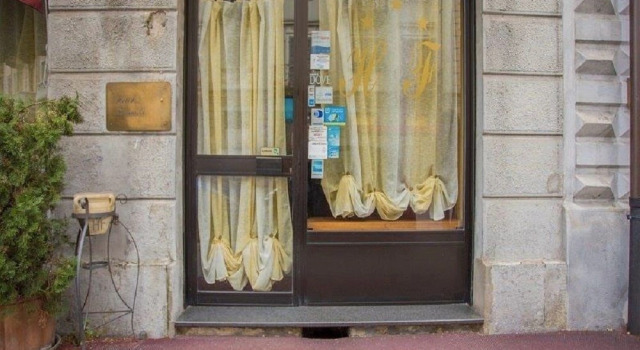 Hotel Ferrucci