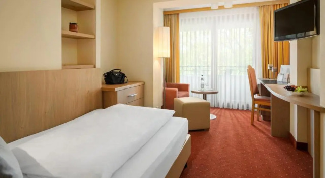 Номер Standard Boutique Hotel Diana