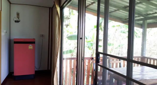 Googig Hut Resort, Buchen Sie Resort Phetchabun Phetchabun