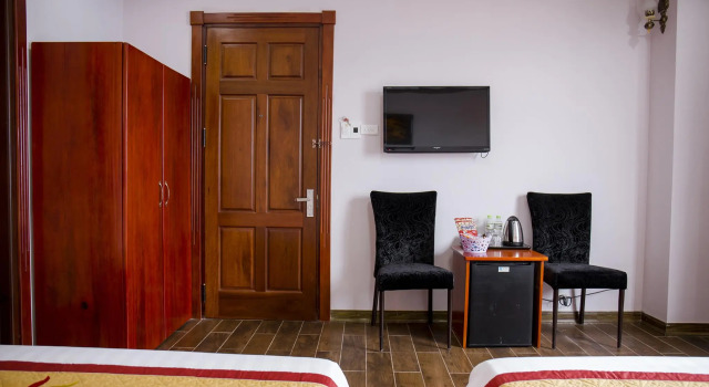 QaMi Hotel, Prenota Hotel Hotel a Da Nang con colazione, Colazione