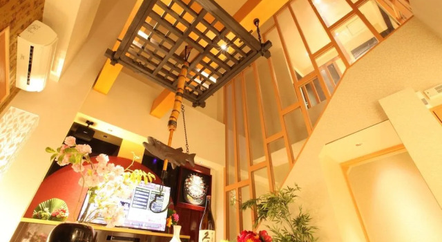 LUSSO CROCE ASIAN RESORT - Adult Only