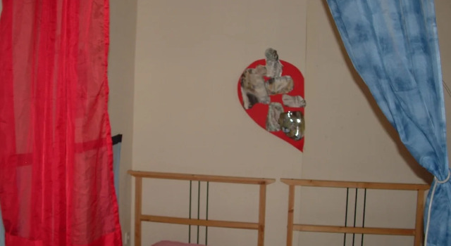 Номер Standard c 1 комнатой ABC Guesthouse