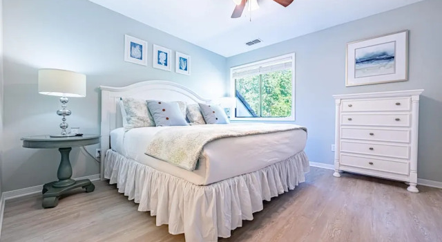 Beachwalk Villa 5175 'Our Escape', Varaa Villa Hotellit Emerald Coast uima-altaalla, Uima-allas