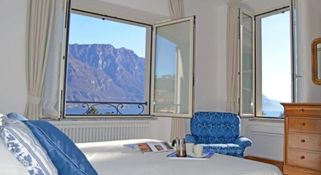 Апартаменты Miralago B&B and Apartments