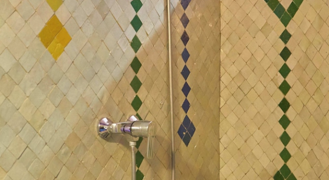 Люкс Standard Kasbah Azalay