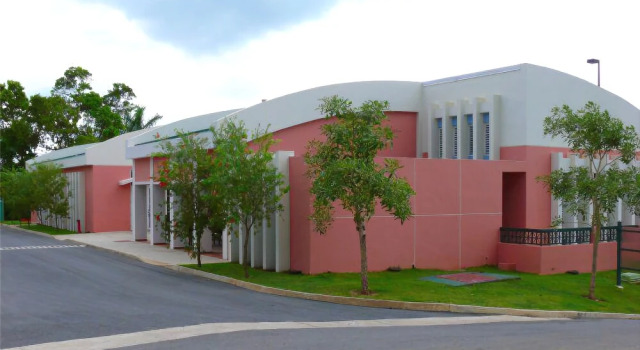 Cidra Country Club Inn & Villas, Rezervasyon Otel Cidra Central Puerto Rico