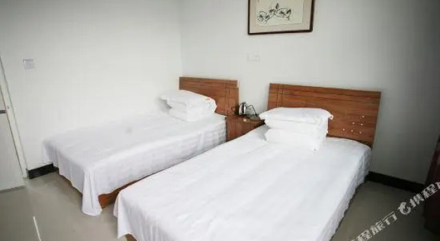 Люкс Pingyao Baolilai Express Inn