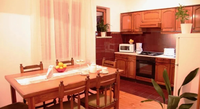 Апартаменты Apartments Anuška