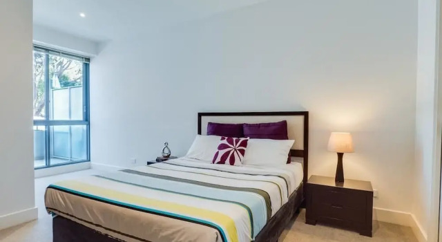 Waterfront  by Gold Star Stays, Забронировать Отель Отели Джелонг с парковкой, Парковка