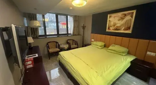 Zhoukou Taohuayuan Boutique Hotel, Reservar Hotel boutique Hotéis boutique em Zhoukou, Hotel boutique