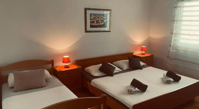 Апартаменты Apartments Gule