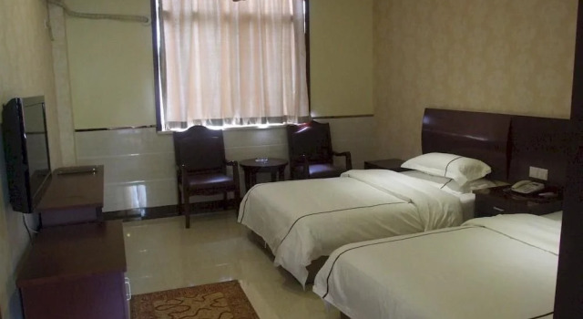 City Home Hotel, Prenota Hotel Hotel a Anhui con parcheggio, Parcheggio
