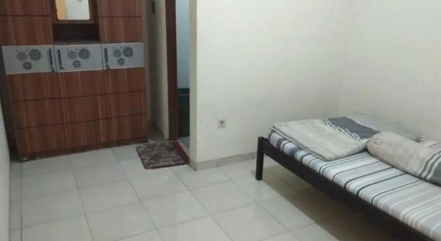 Standard chambre Ardini Residence