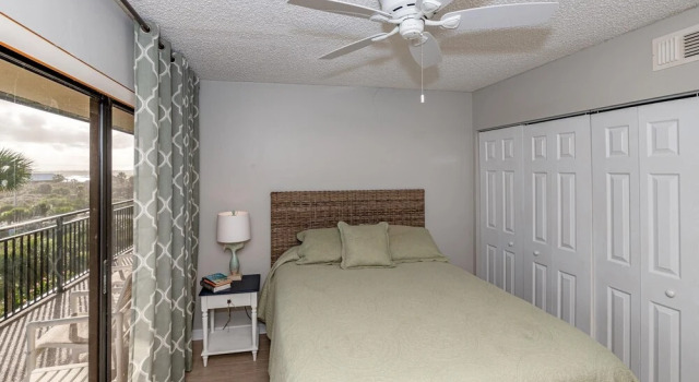 Ocean House 317 - Mermaid S Lagoon, Rezerwuj Apartament Hotele w Saint Augustine Area z parkingiem, Parking