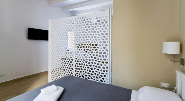 Greek Luxury Apartments, Book Lejlighed Palermo Sicilien