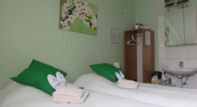 Номер Standard Renes B&B