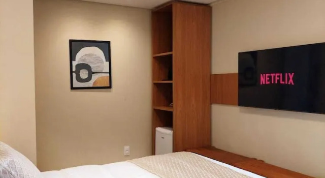 Номер Comfort Kastel Jampa Hotel