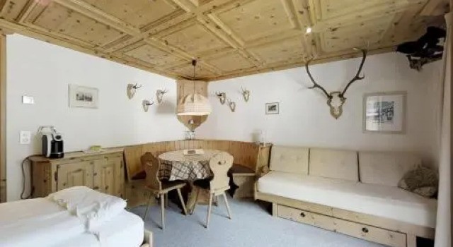Da la Posta 29, Book Hotel Silvaplana 