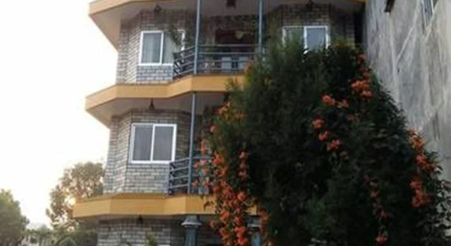 New Hotel Natureland