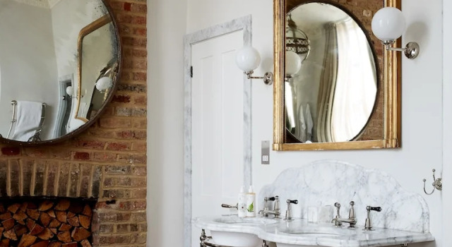 Люкс с видом на улицу Artist Residence London