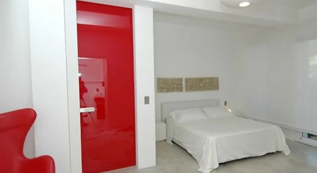 Villa Re Di Denari