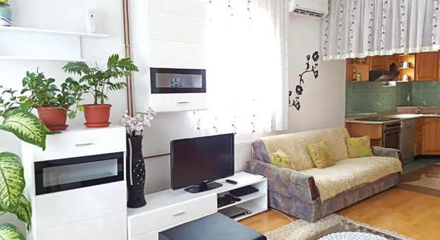 Apartment Kuc Sarajevo, Забронировать Апартаменты/квартира Илиджа Сараевский кантон