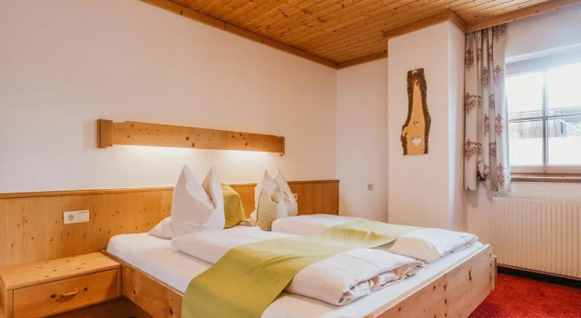 Апартаменты HOFERHOF Schladming -Dachstein