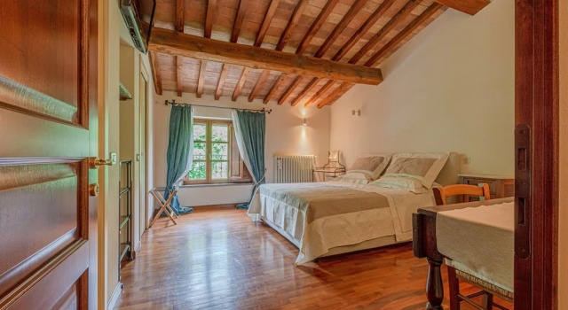 Casa LoRo, Réserver Hôtel Hôtels à Chianni avec piscine, Piscine