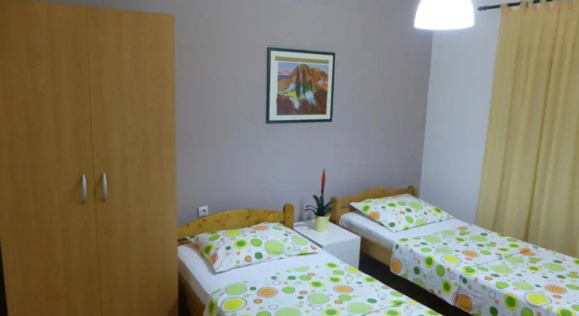 Apartments Barić