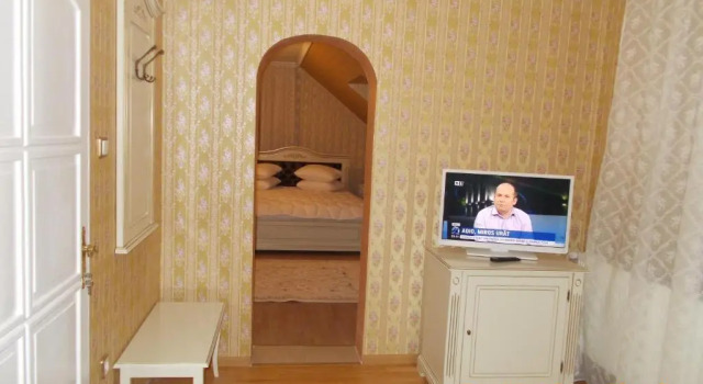 Люкс Luxury Pensiunea Lari