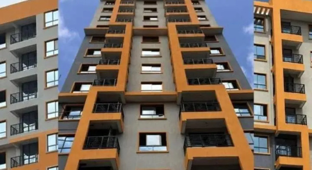 Lovely studio in Ngara