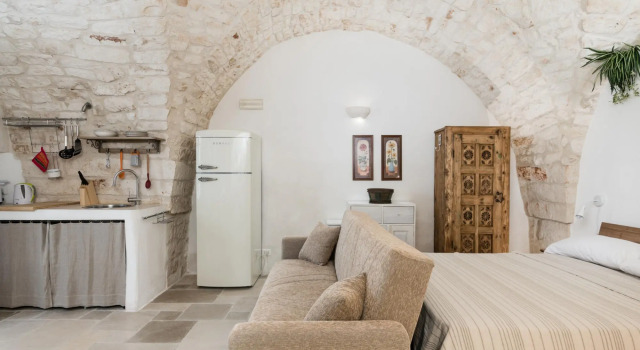 Casa Stella in Ostuni