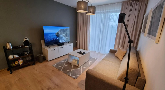 Monte Amnis Apartment, Забронировать Апартаменты/квартира Отели в центре Татранска-Штрба, в центре